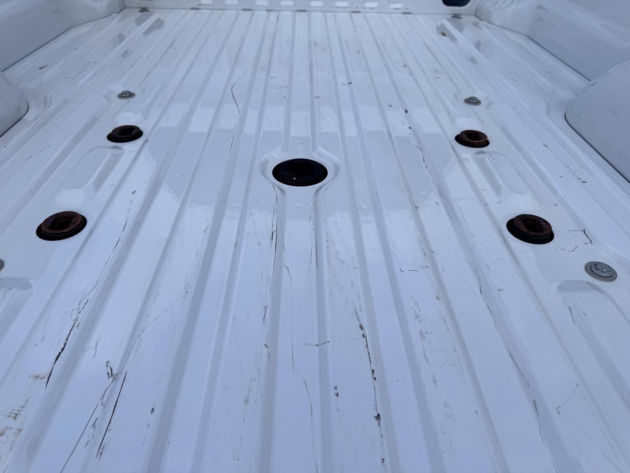 Ford Super Duty F-350 DRW  2021