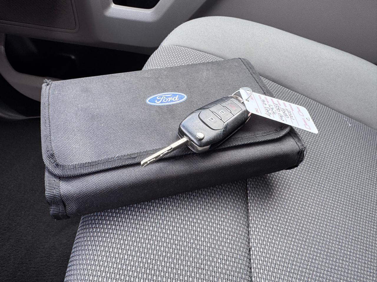 Ford Super Duty F-350 DRW  2021