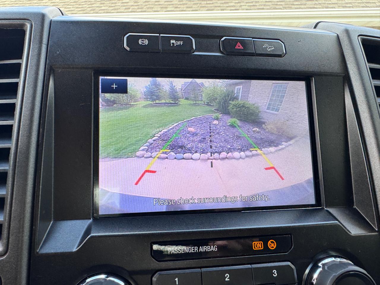 Ford Super Duty F-350 DRW  2021