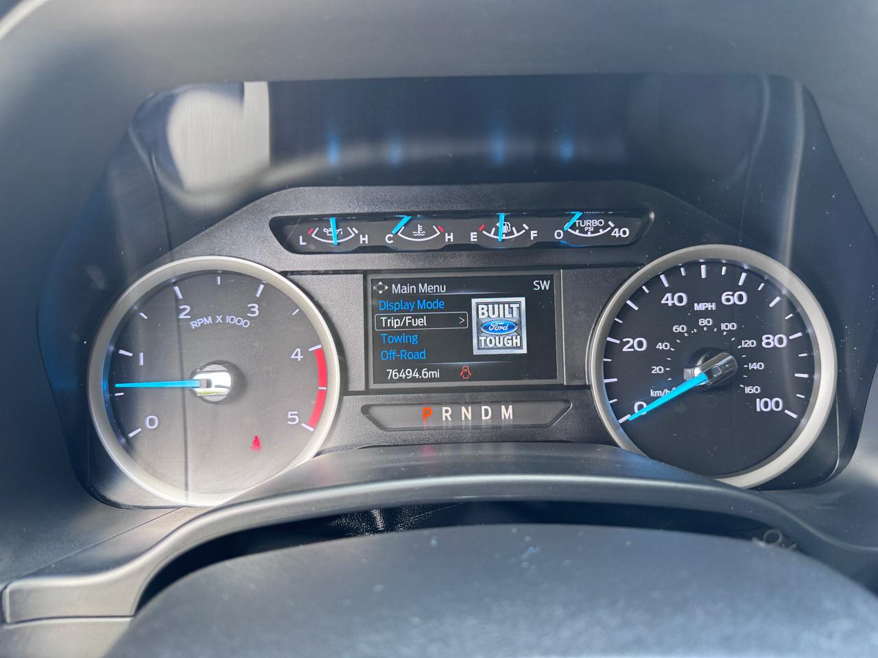 Ford Super Duty F-350 DRW  2021