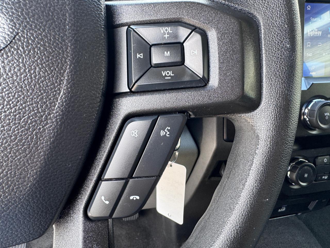 Ford Super Duty F-350 DRW  2021