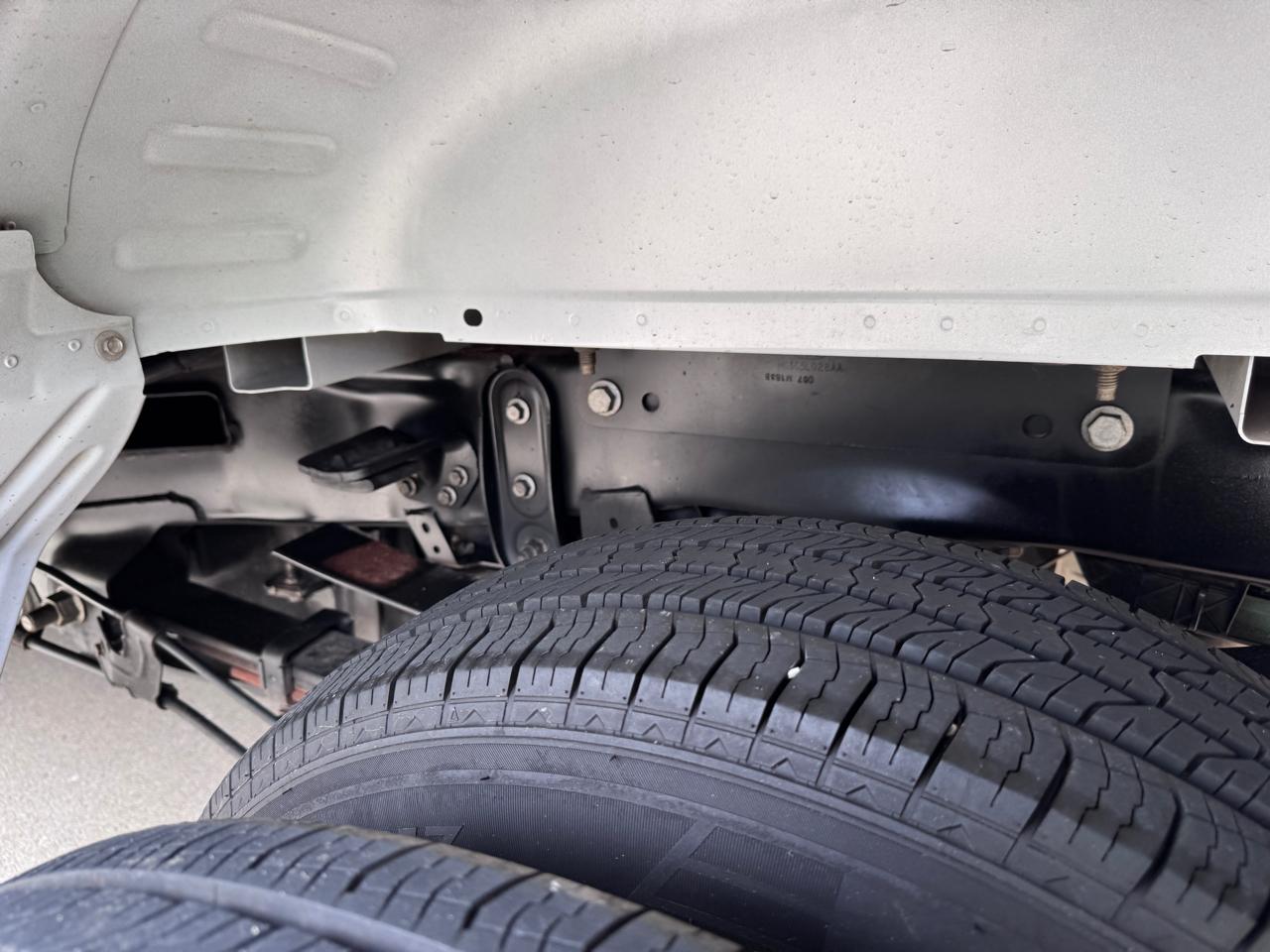 Ford Super Duty F-350 DRW  2021