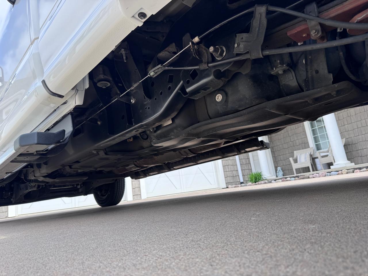 Ford Super Duty F-350 DRW  2021