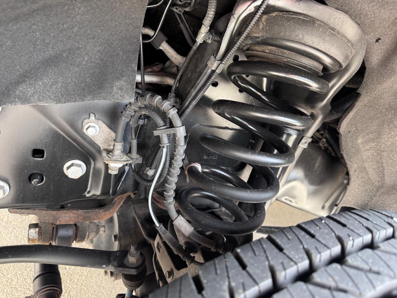 Ford Super Duty F-350 DRW  2021