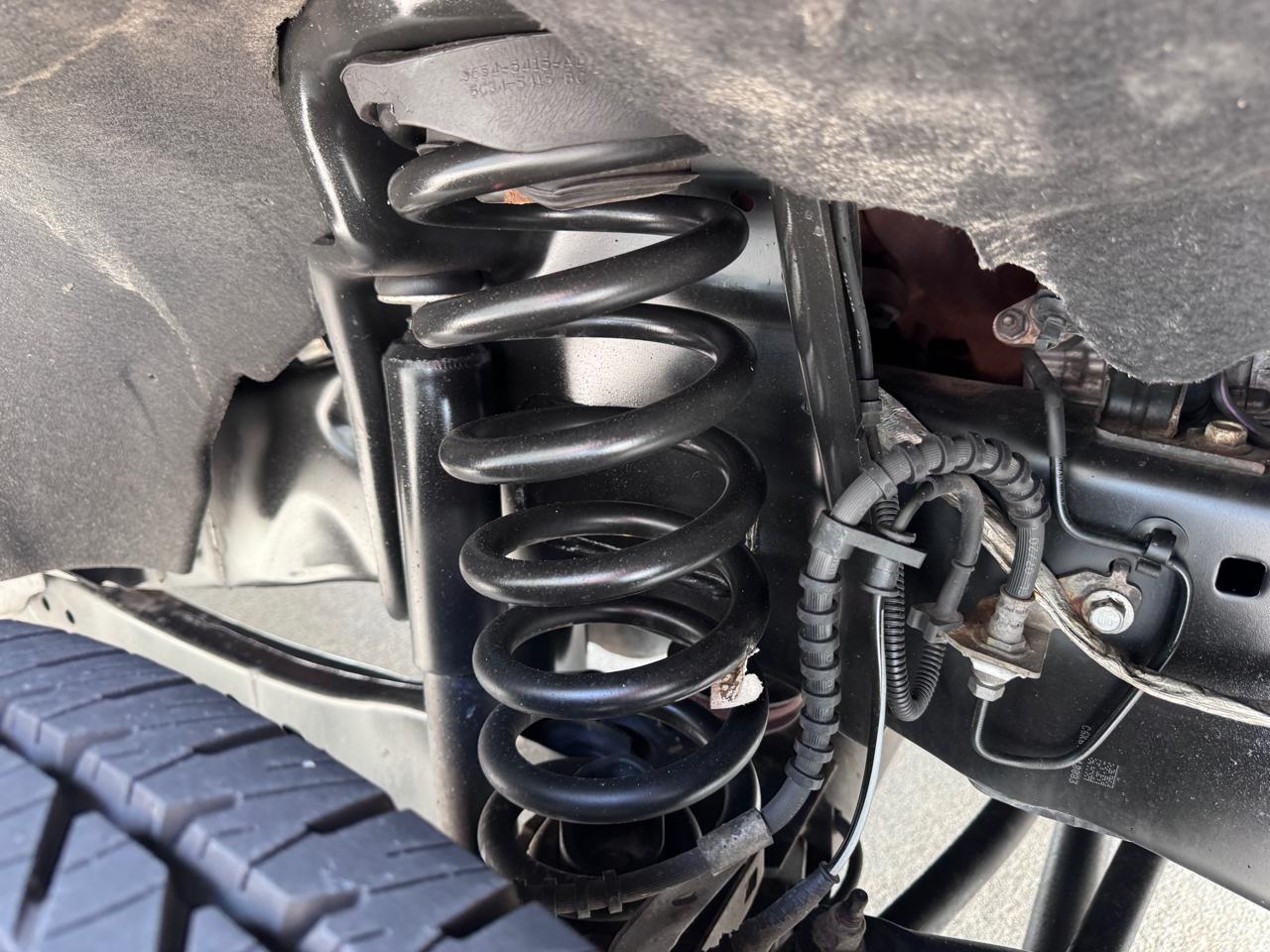 Ford Super Duty F-350 DRW  2021