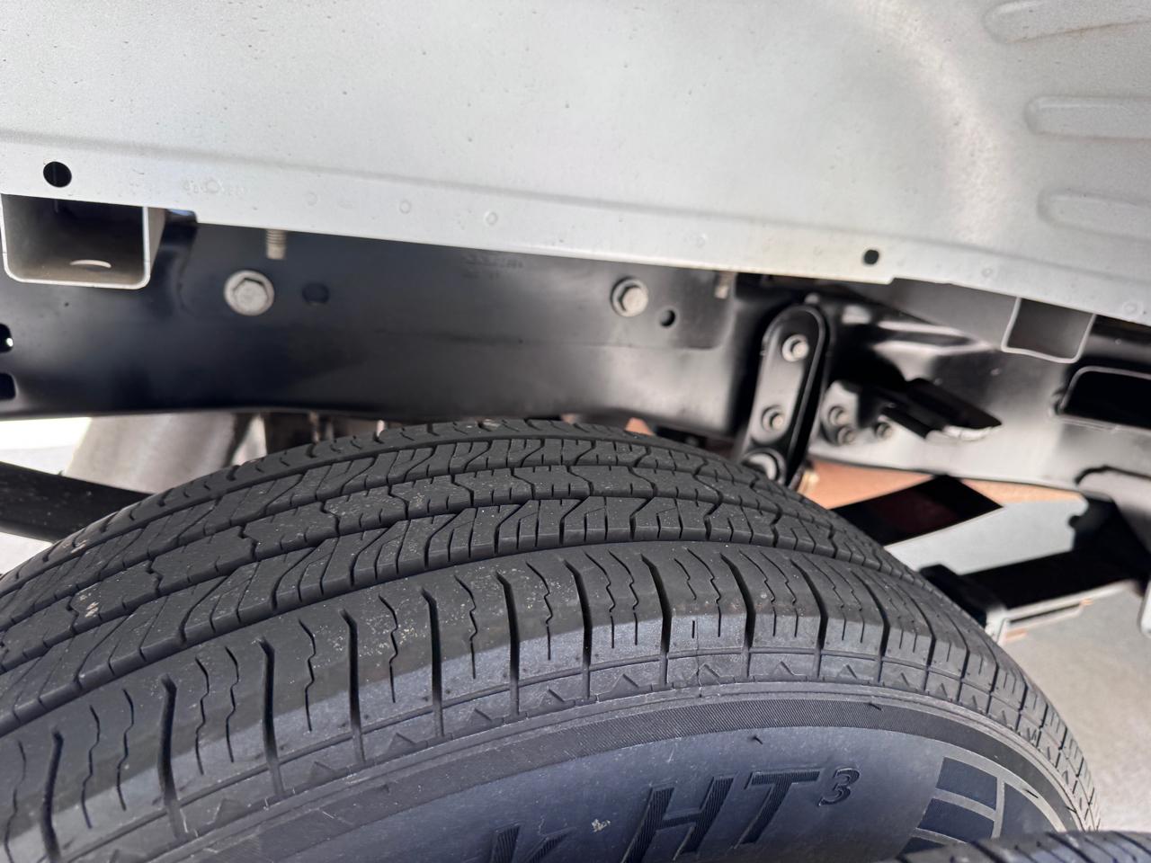 Ford Super Duty F-350 DRW  2021