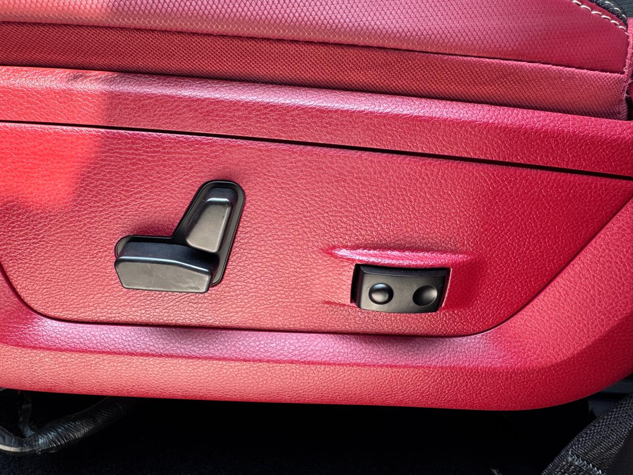 RAM 1500 4WD Crew Cab 140.5" Rebel 2016