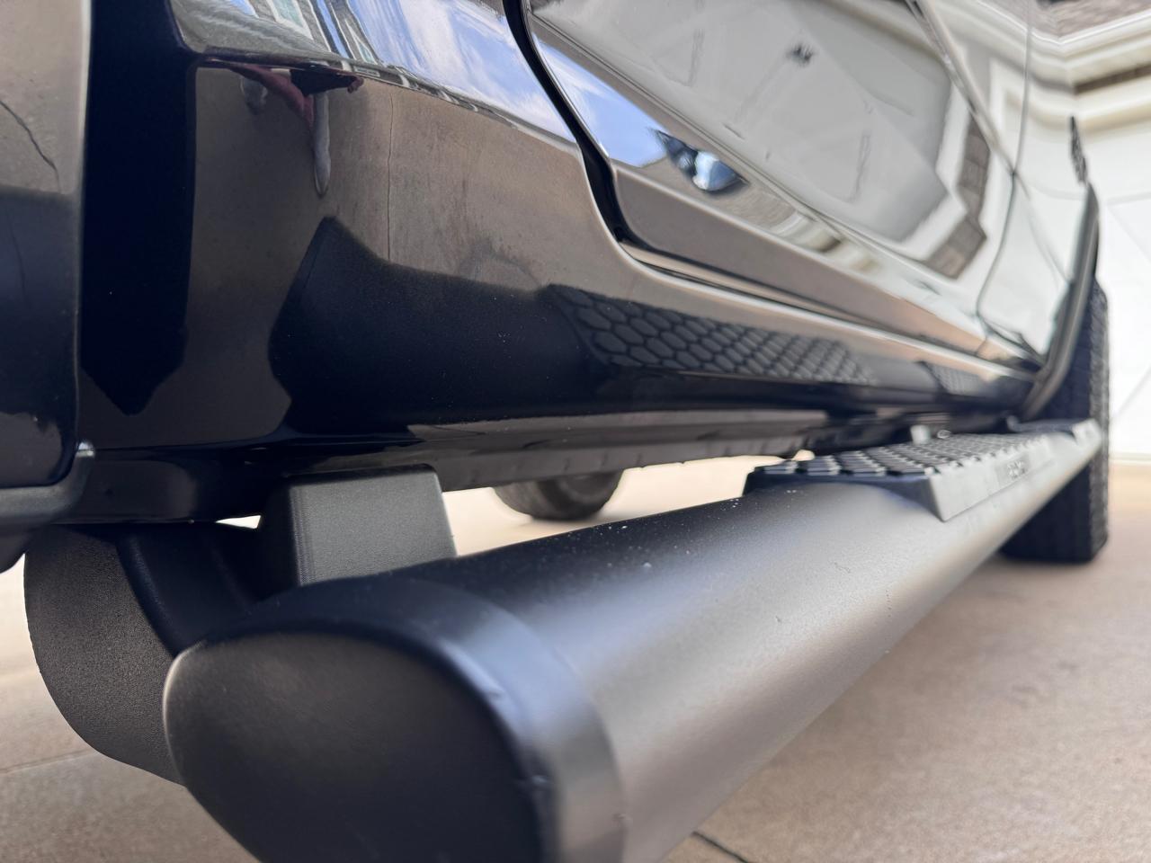 RAM 1500 4WD Crew Cab 140.5" Rebel 2016