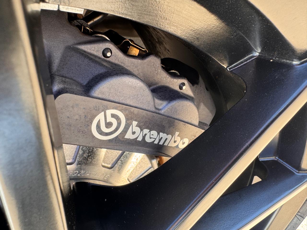 Ford Mustang 2dr Fastback Shelby GT350 2016