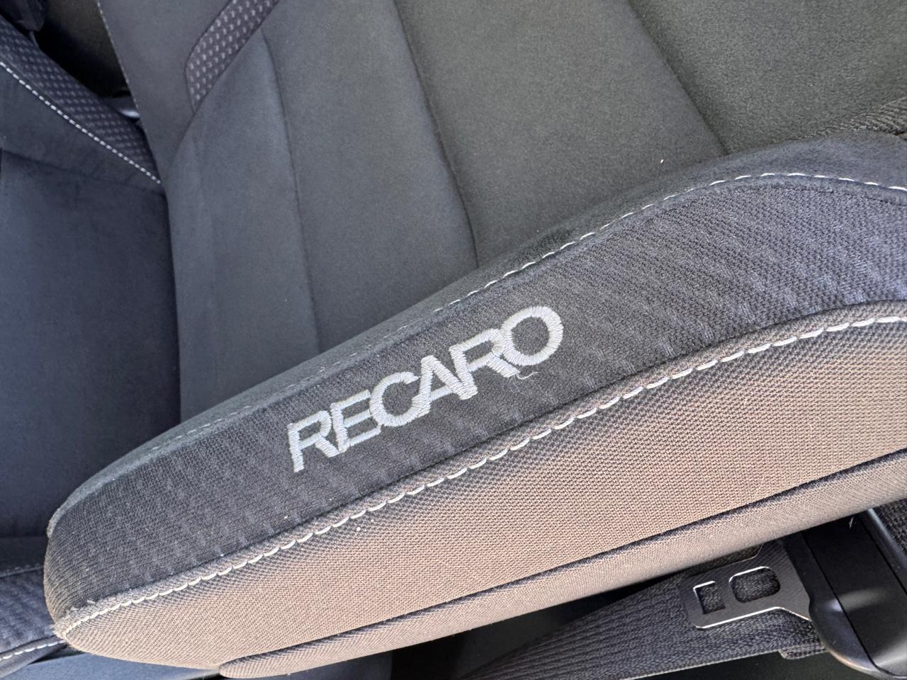 Ford Mustang 2dr Fastback Shelby GT350 2016