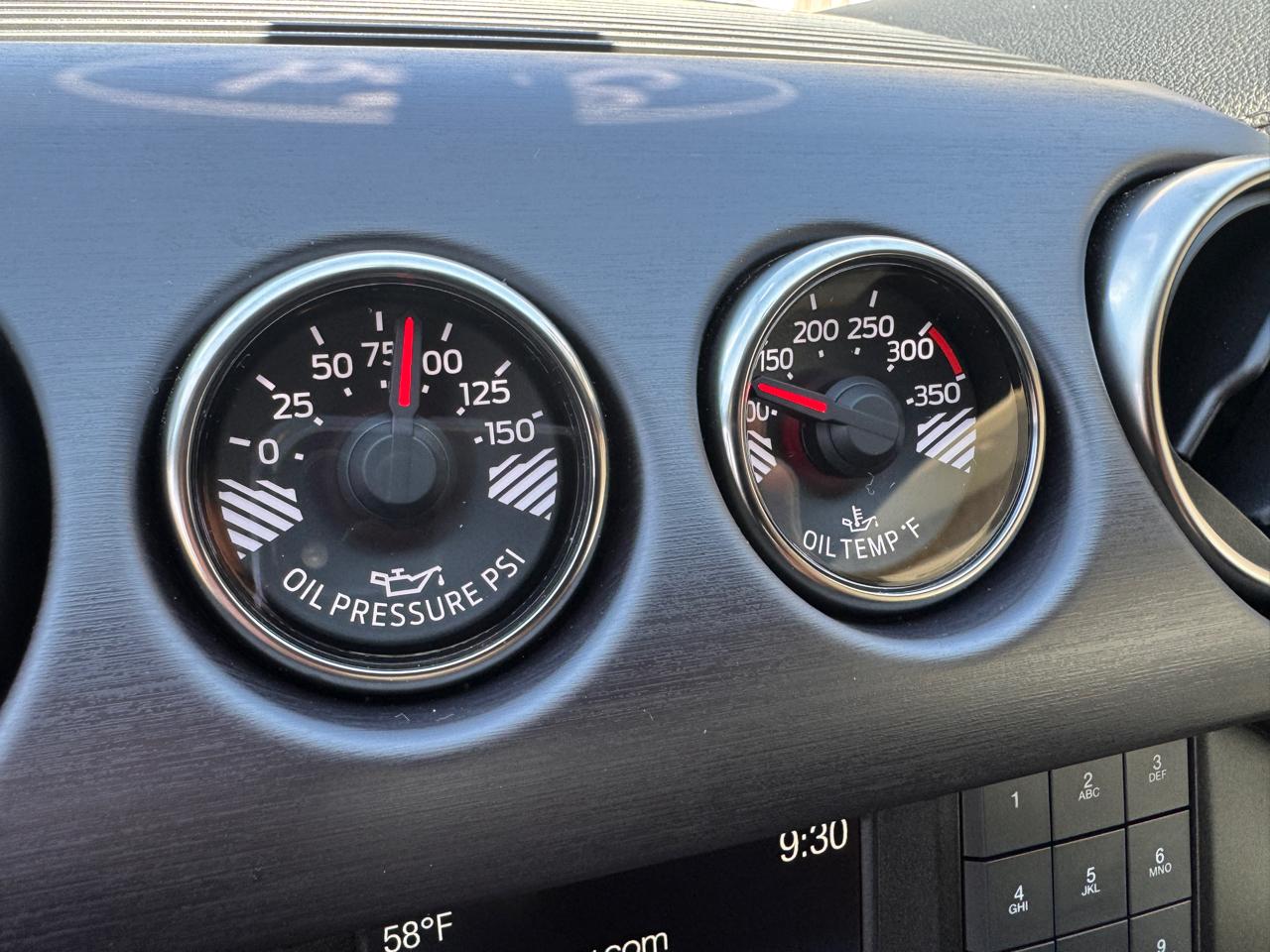 Ford Mustang 2dr Fastback Shelby GT350 2016