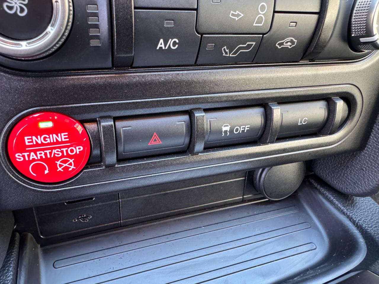 Ford Mustang 2dr Fastback Shelby GT350 2016