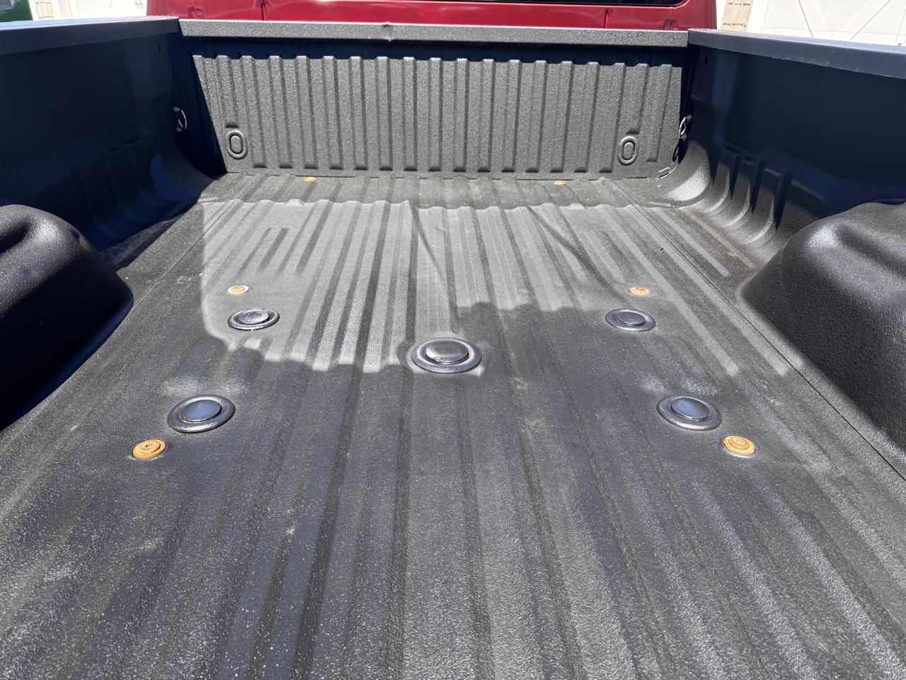 Ford Super Duty F-250 SRW 4WD Crew Cab 172" King Ranch 2015