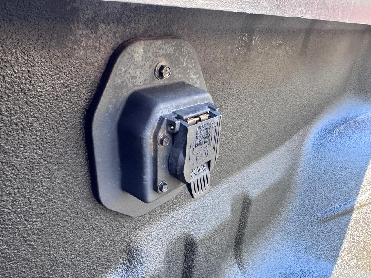 Ford Super Duty F-250 SRW 4WD Crew Cab 172" King Ranch 2015