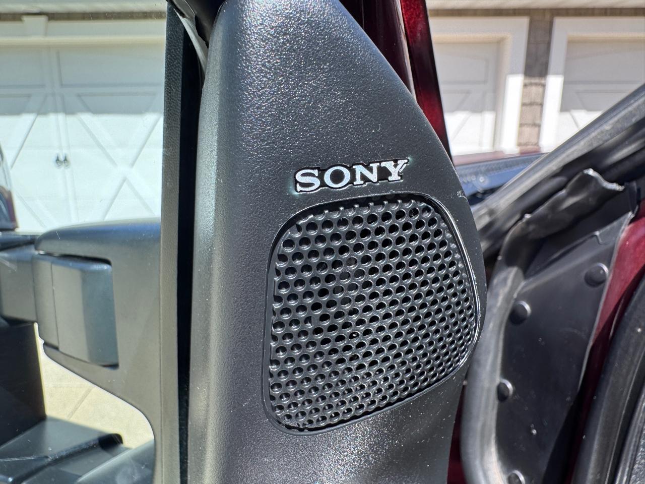 Ford Super Duty F-250 SRW 4WD Crew Cab 172" King Ranch 2015