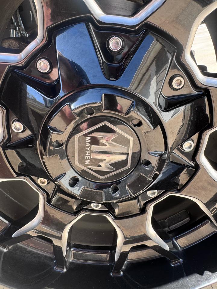 Jeep Wrangler Unlimited Sport 4x4 2017