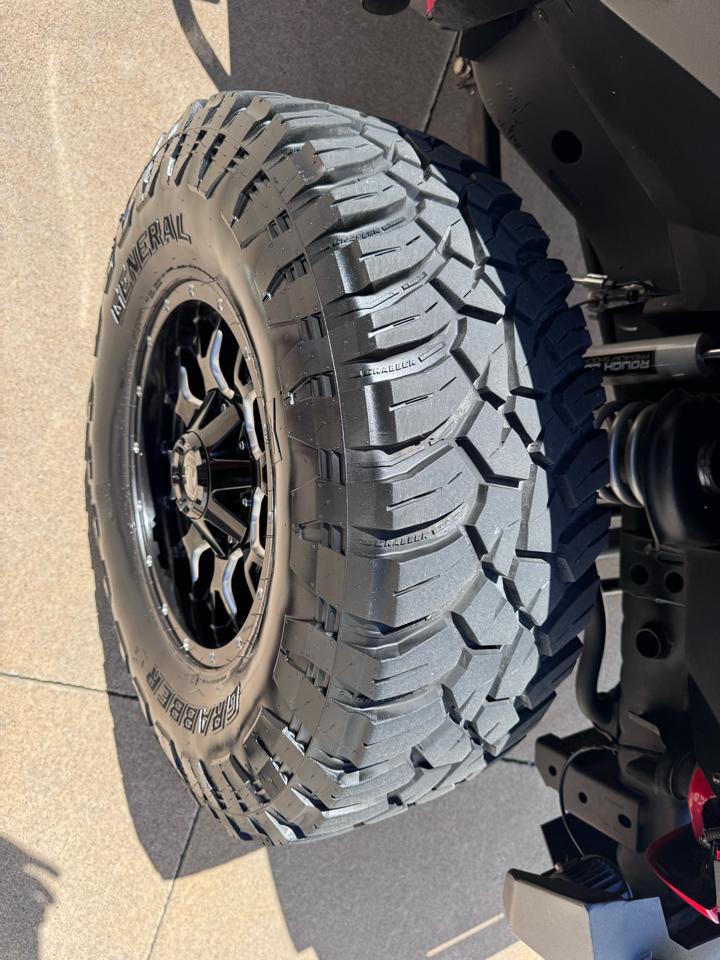 Jeep Wrangler Unlimited Sport 4x4 2017