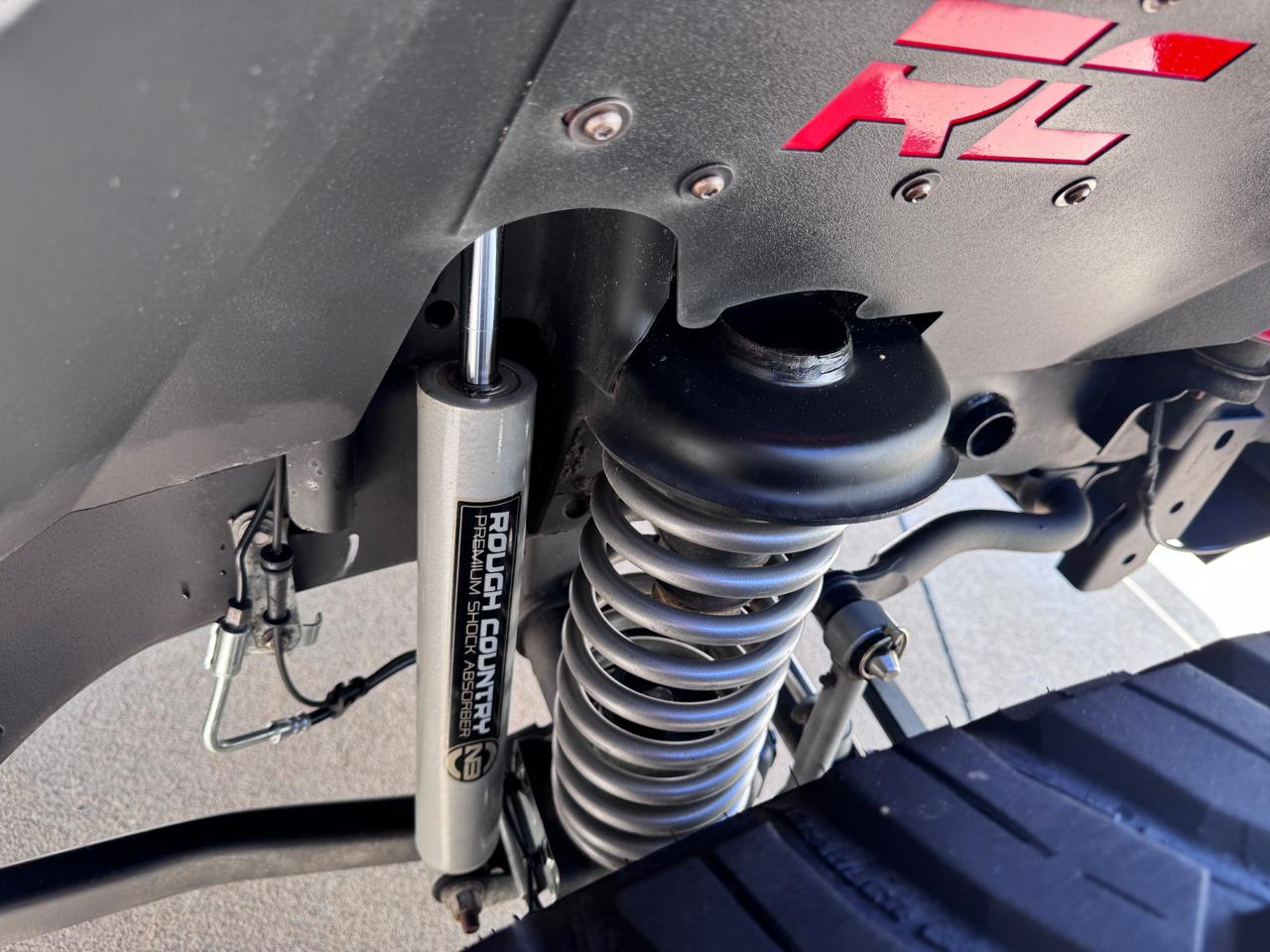 Jeep Wrangler Unlimited Sport 4x4 2017