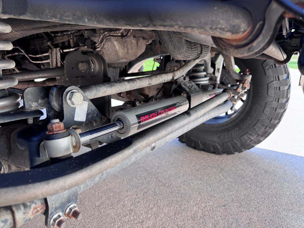 Jeep Wrangler Unlimited Sport 4x4 2017