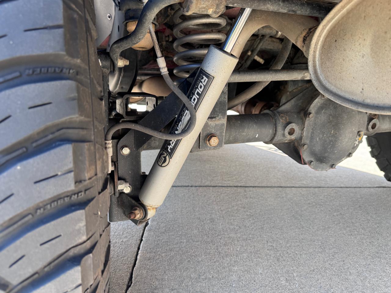 Jeep Wrangler Unlimited Sport 4x4 2017