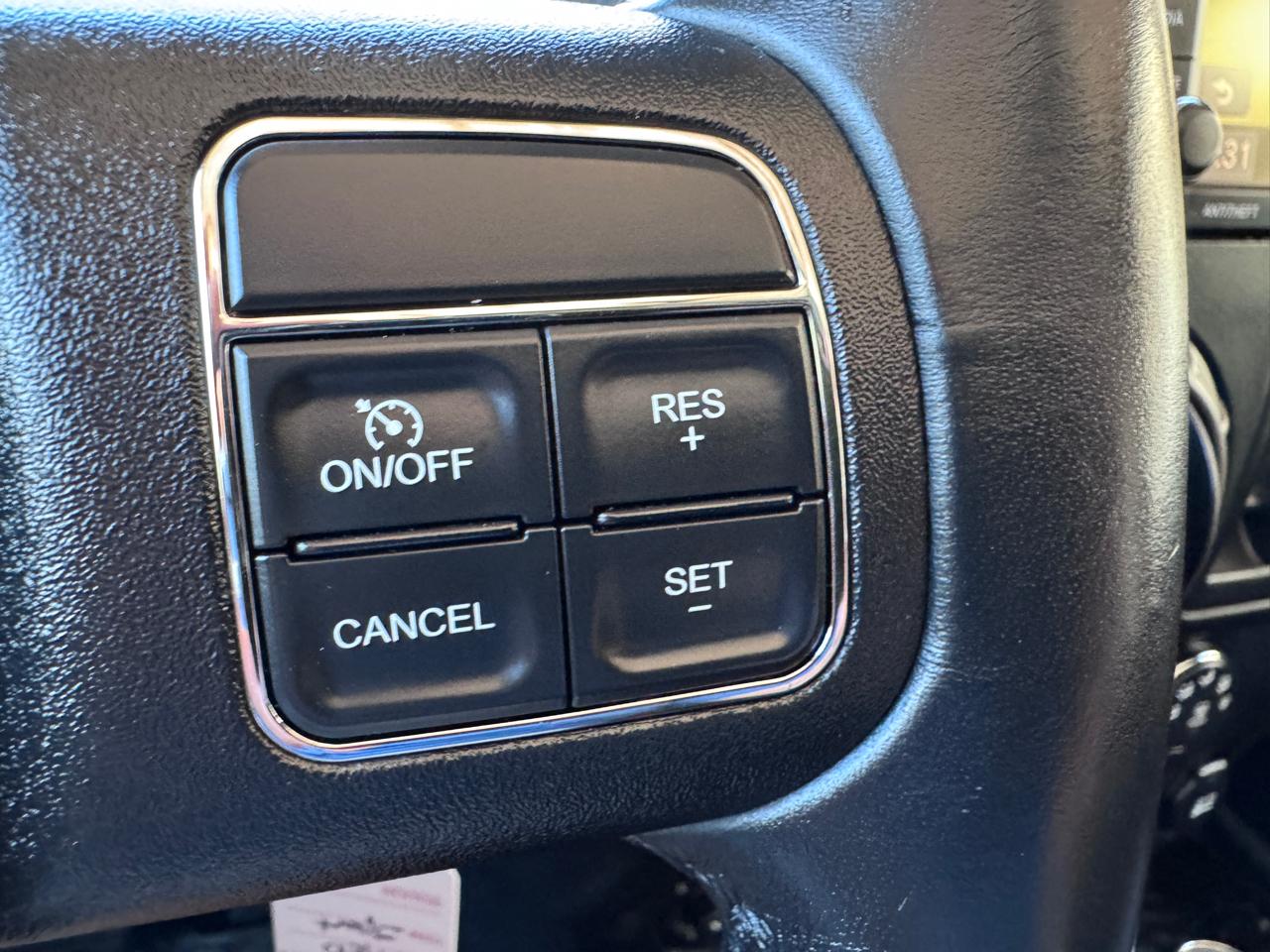 Jeep Wrangler Unlimited Sport 4x4 2017