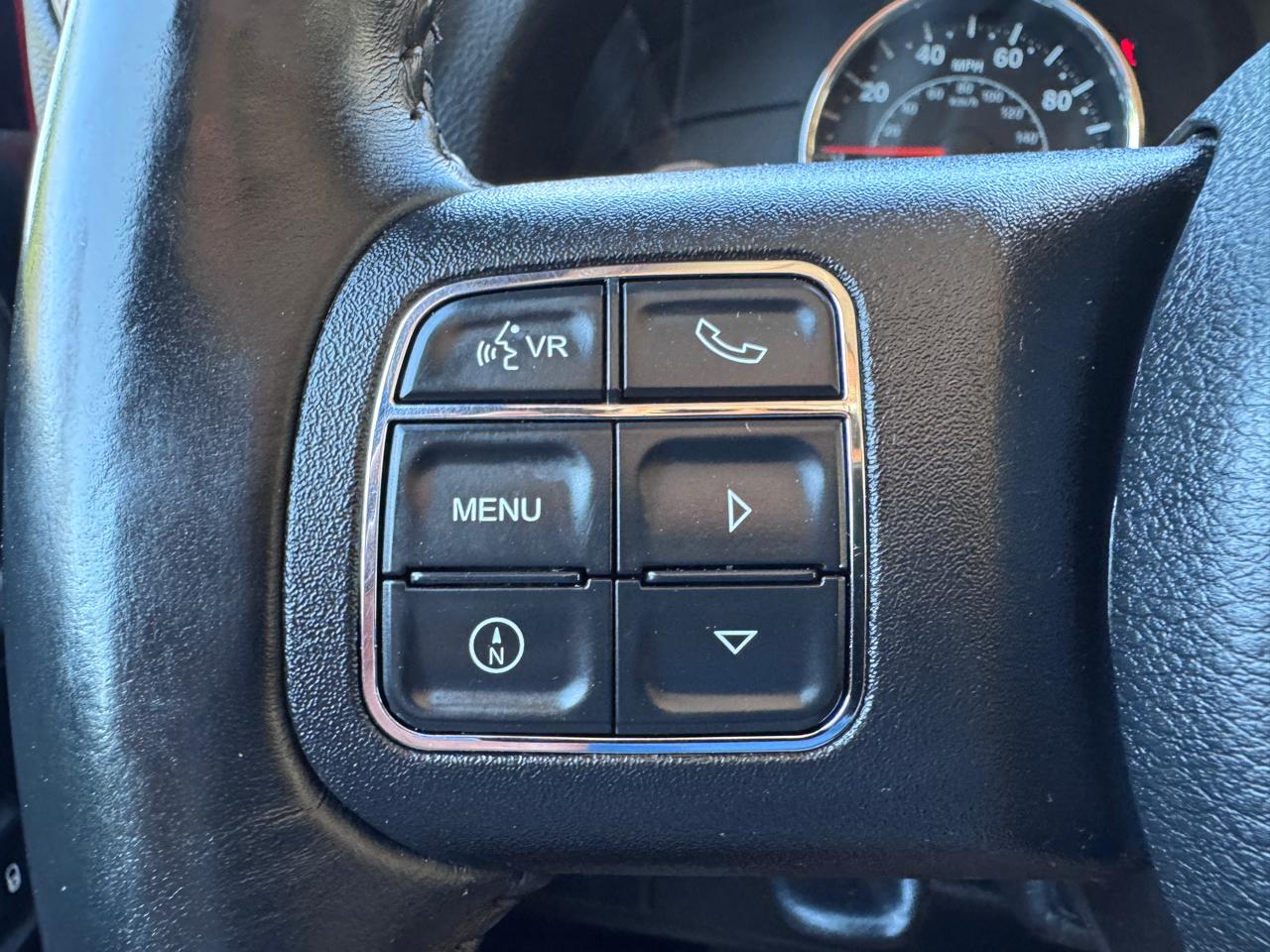 Jeep Wrangler Unlimited Sport 4x4 2017