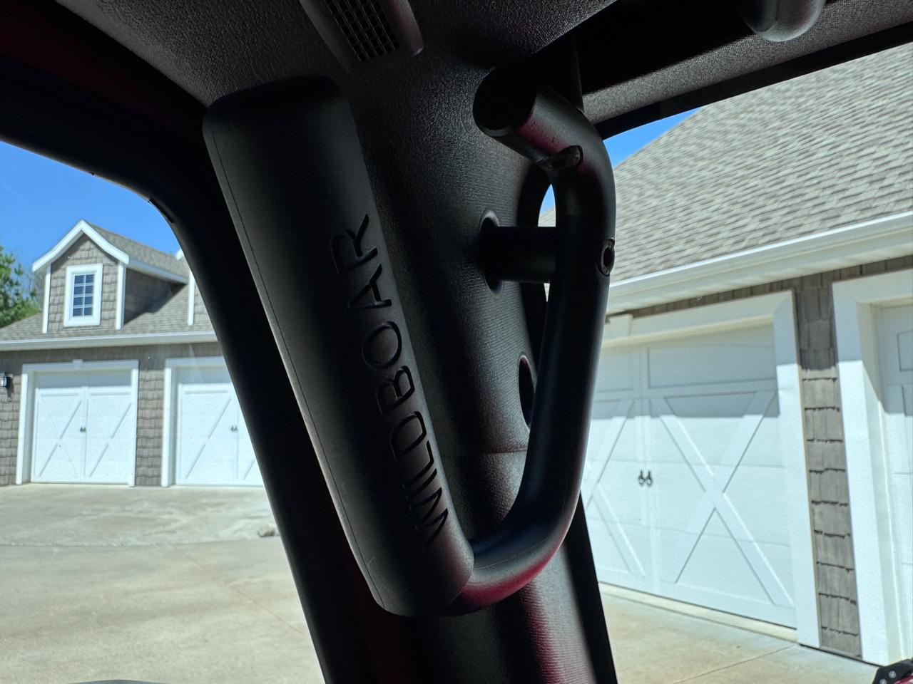 Jeep Wrangler Unlimited Sport 4x4 2017