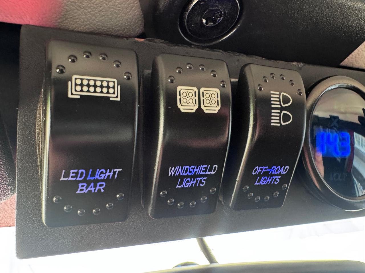 Jeep Wrangler Unlimited Sport 4x4 2017