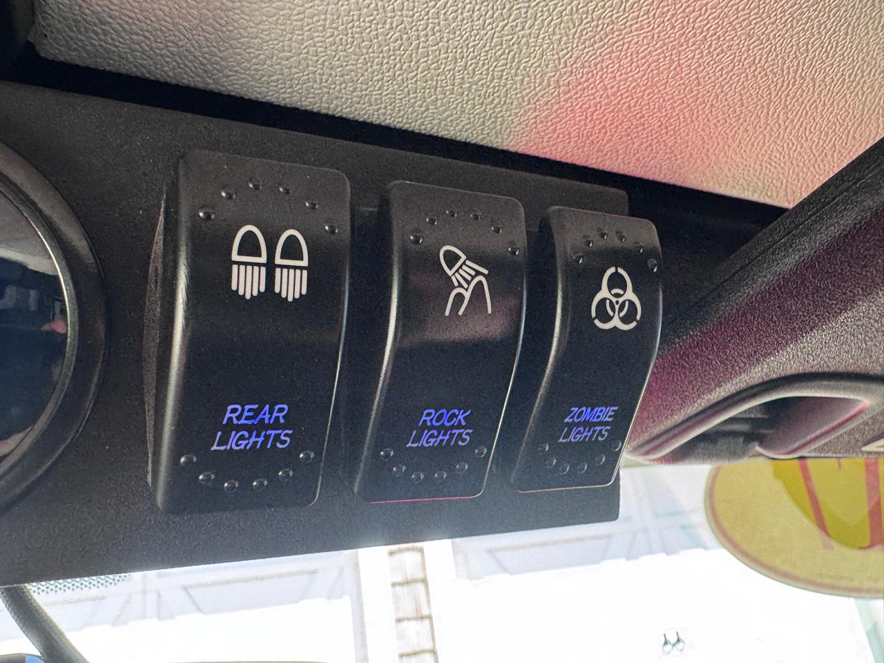 Jeep Wrangler Unlimited Sport 4x4 2017