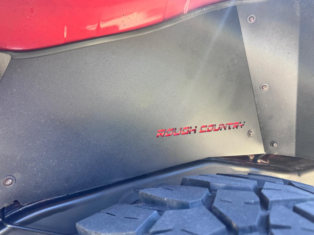 Jeep Wrangler Unlimited Sport 4x4 2017