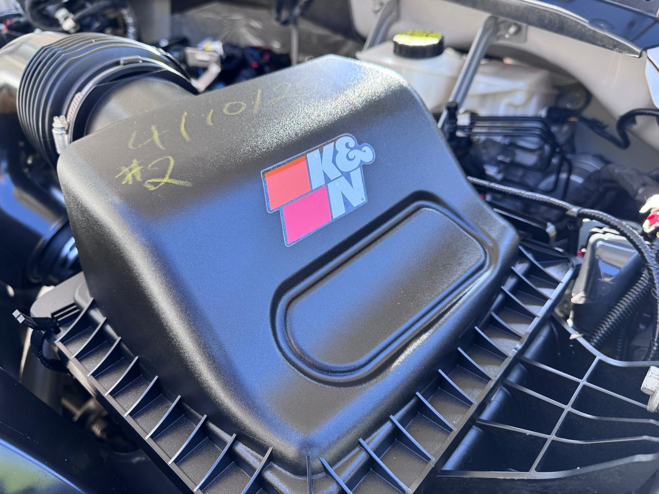 Ford F-150 STX 4WD SuperCrew 5.5' Box 2024