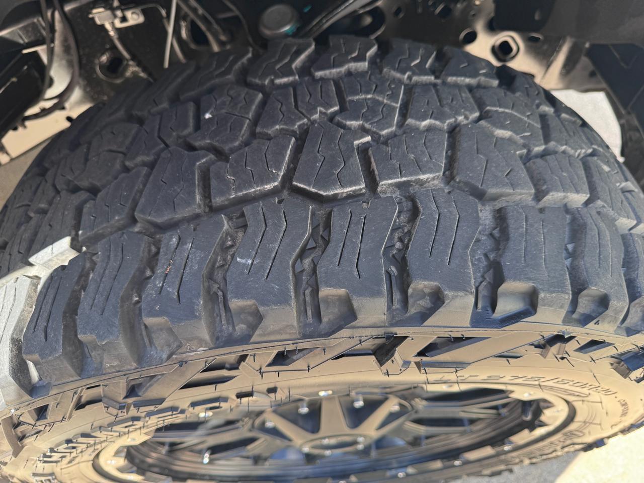 Ford F-150 STX 4WD SuperCrew 5.5' Box 2024