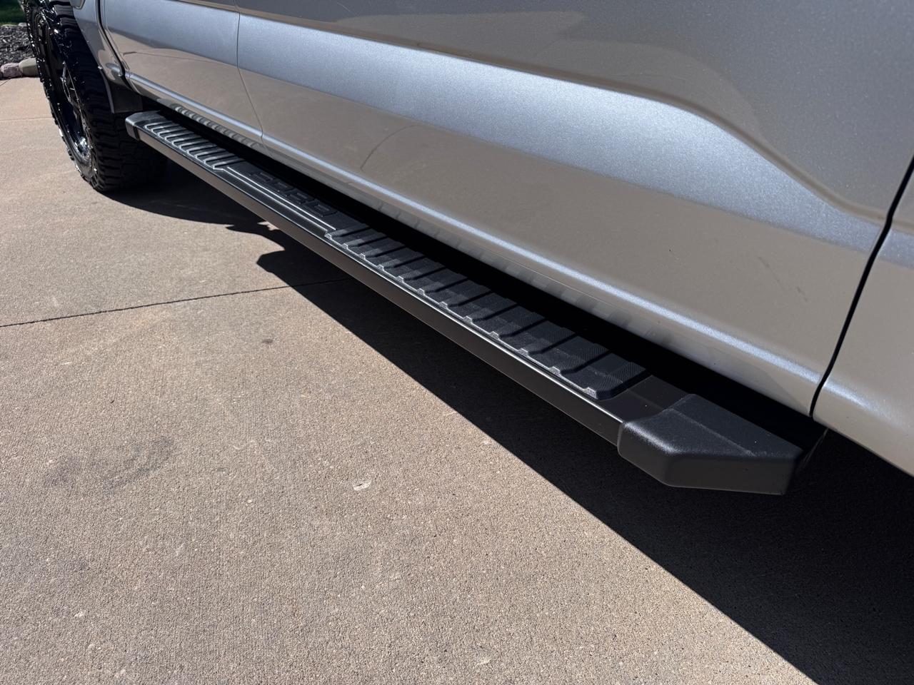 Ford F-150 STX 4WD SuperCrew 5.5' Box 2024