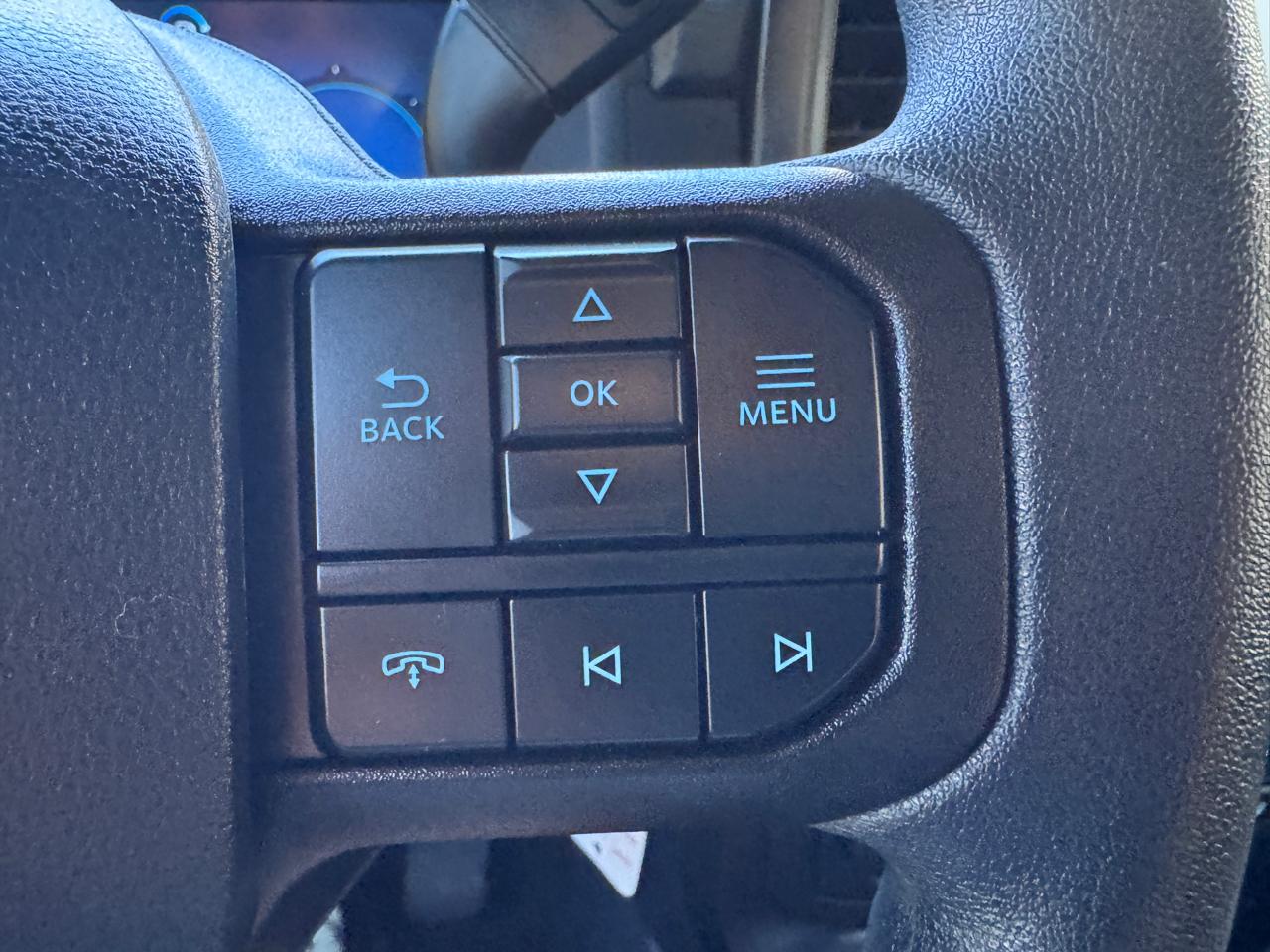 Ford F-150 STX 4WD SuperCrew 5.5' Box 2024