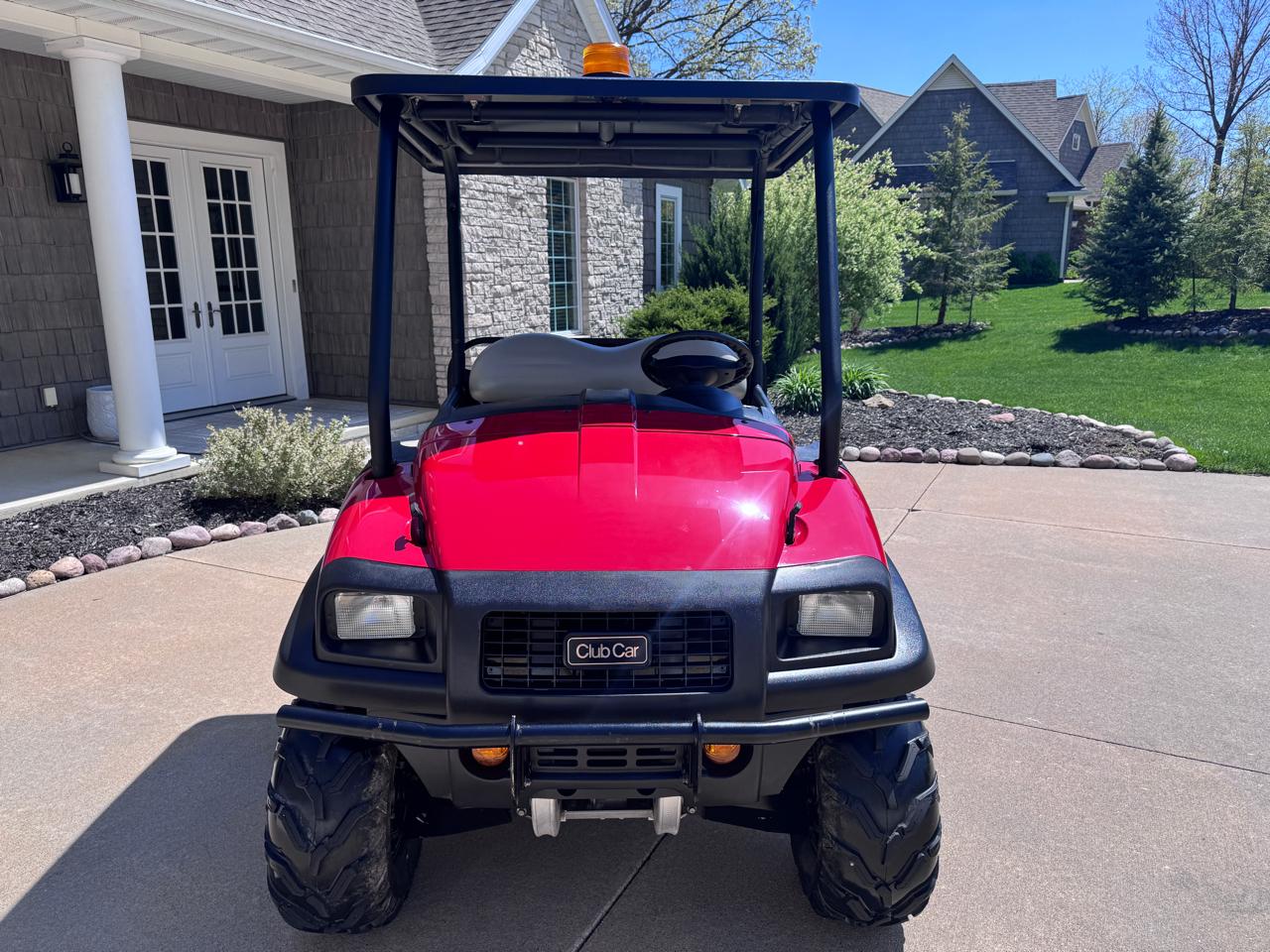 Club Car Carryall 1500  2022