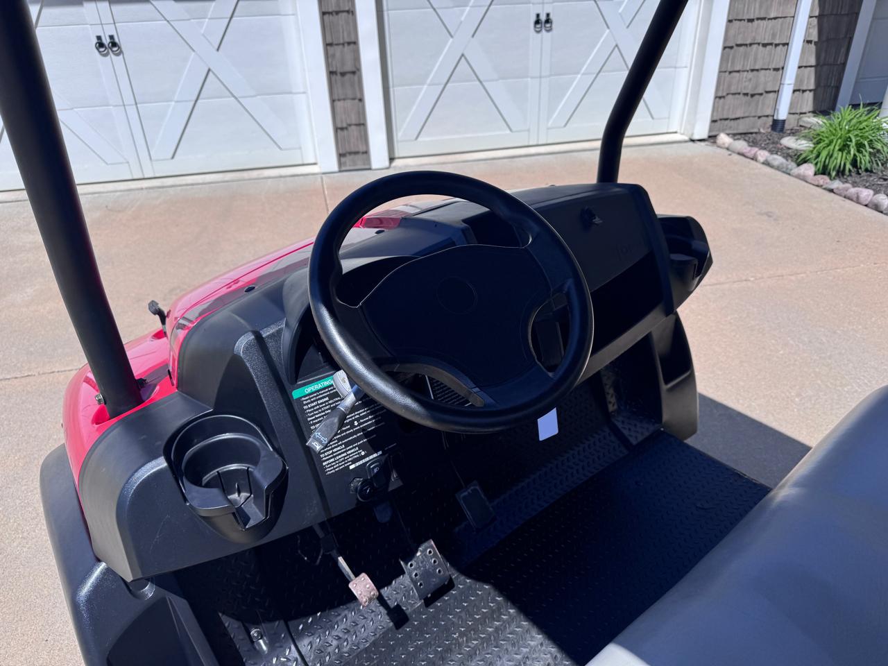 Club Car Carryall 1500  2022