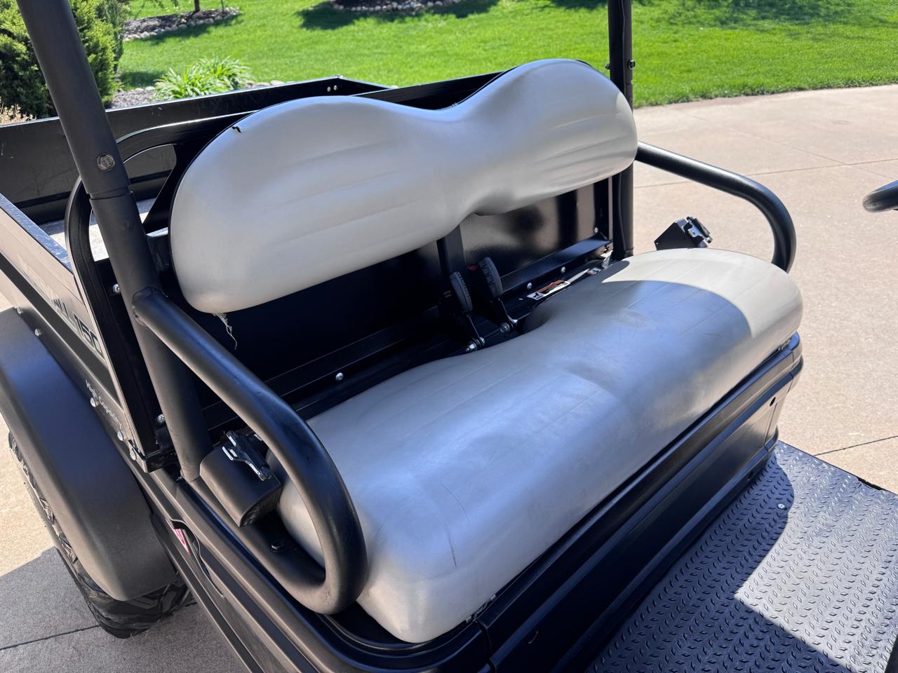 Club Car Carryall 1500  2022