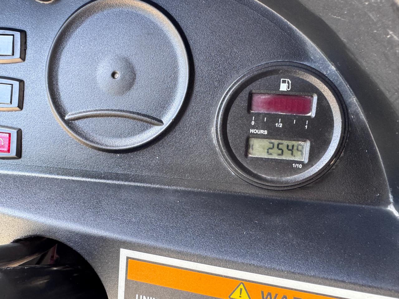 Club Car Carryall 1500  2022