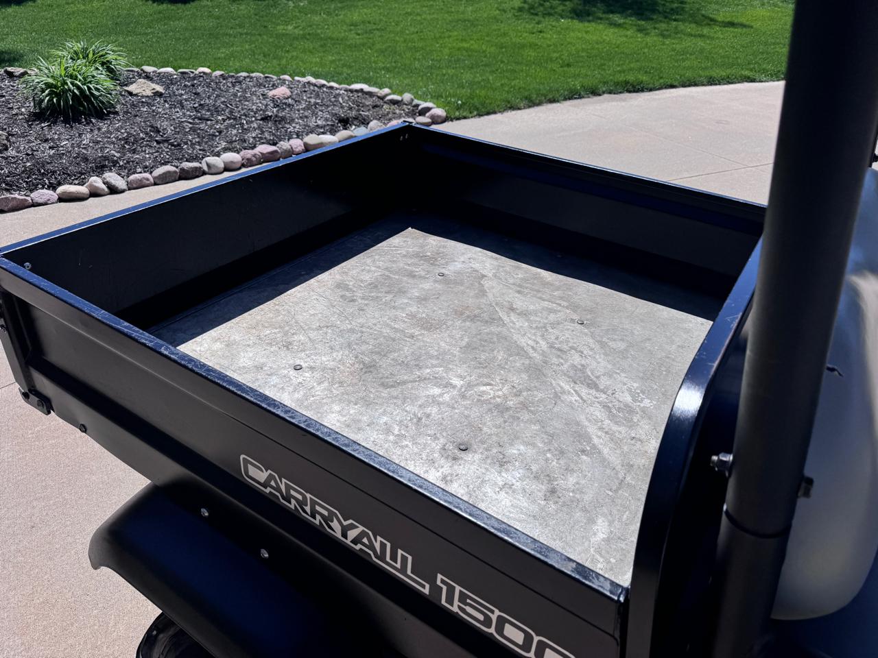 Club Car Carryall 1500  2022