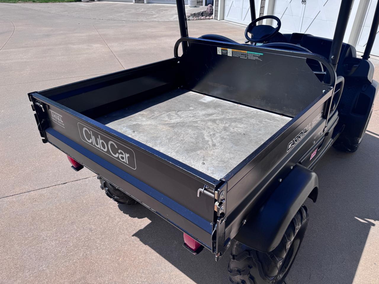 Club Car Carryall 1500  2022