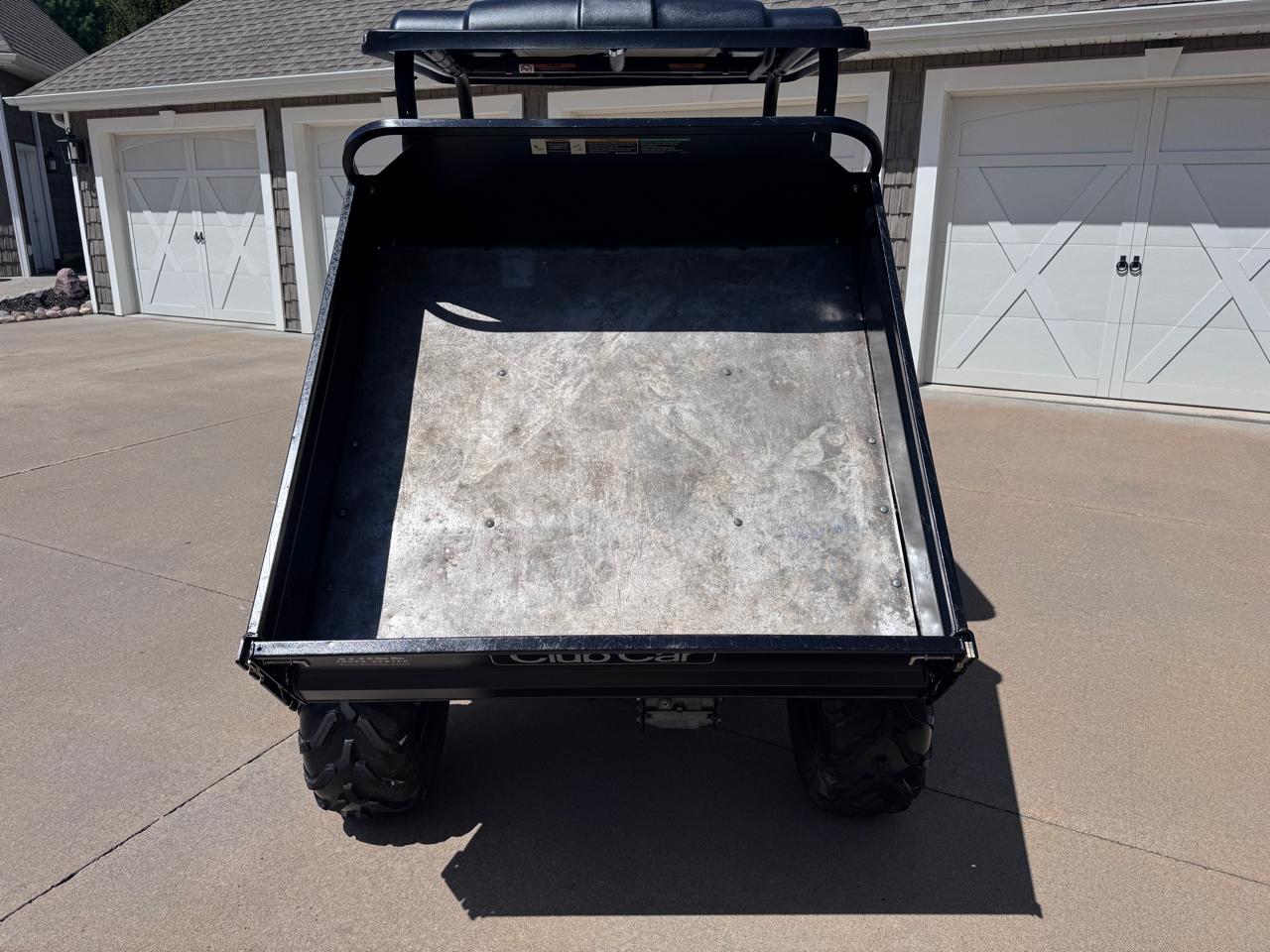 Club Car Carryall 1500  2022