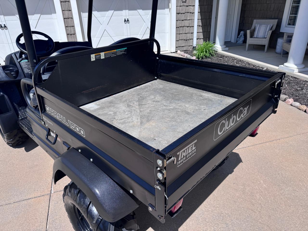 Club Car Carryall 1500  2022