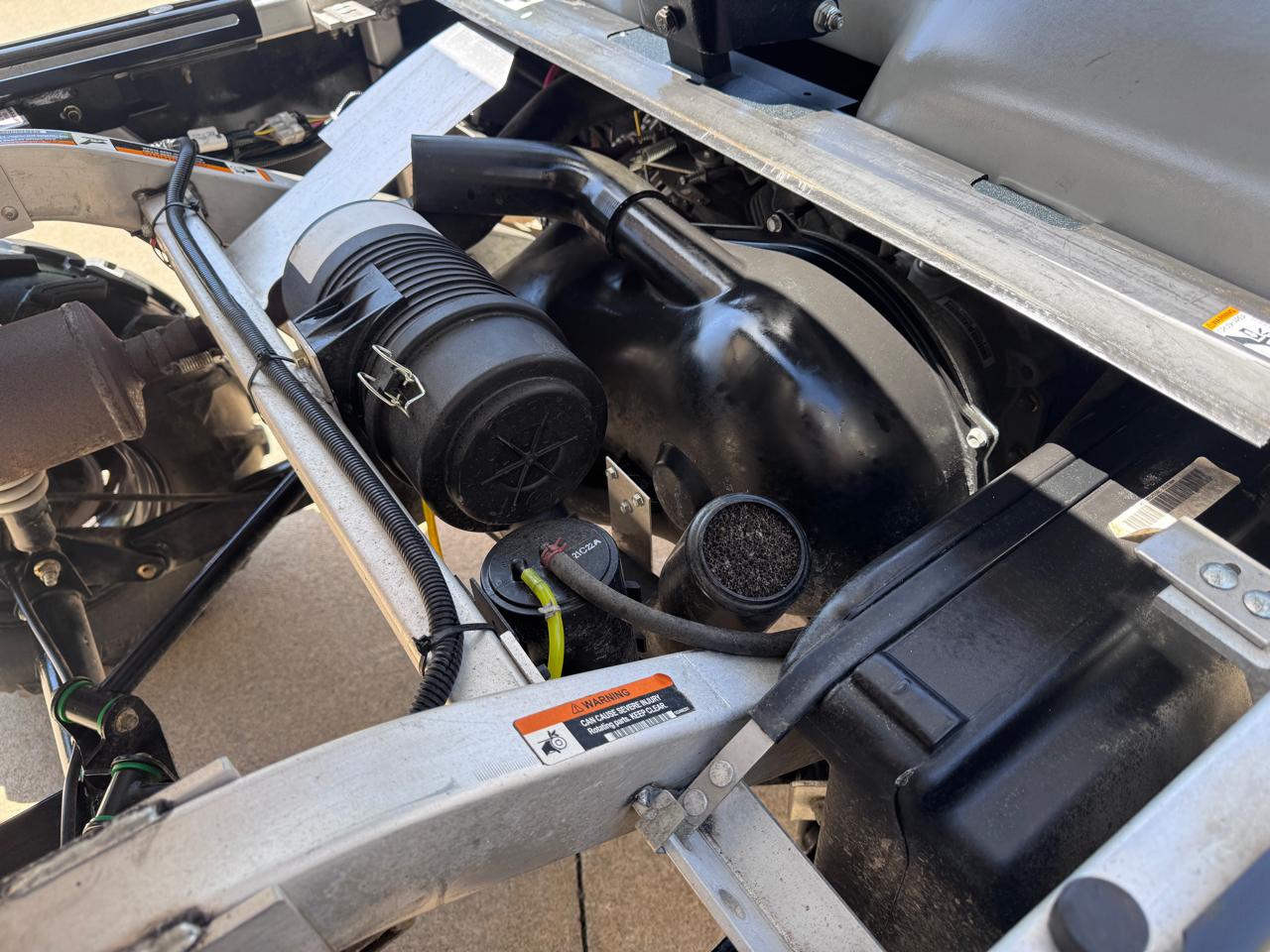 Club Car Carryall 1500  2022