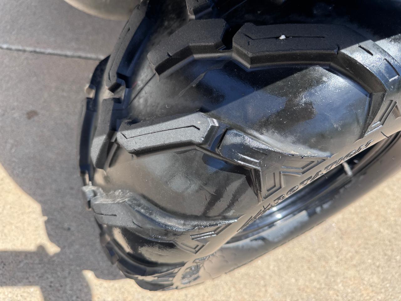 Club Car Carryall 1500  2022