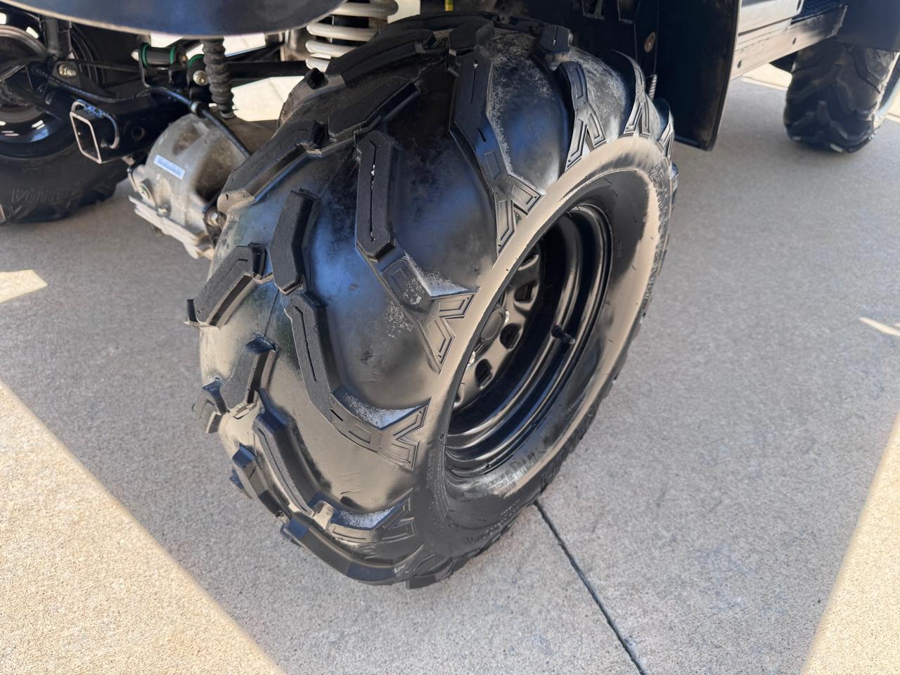 Club Car Carryall 1500  2022