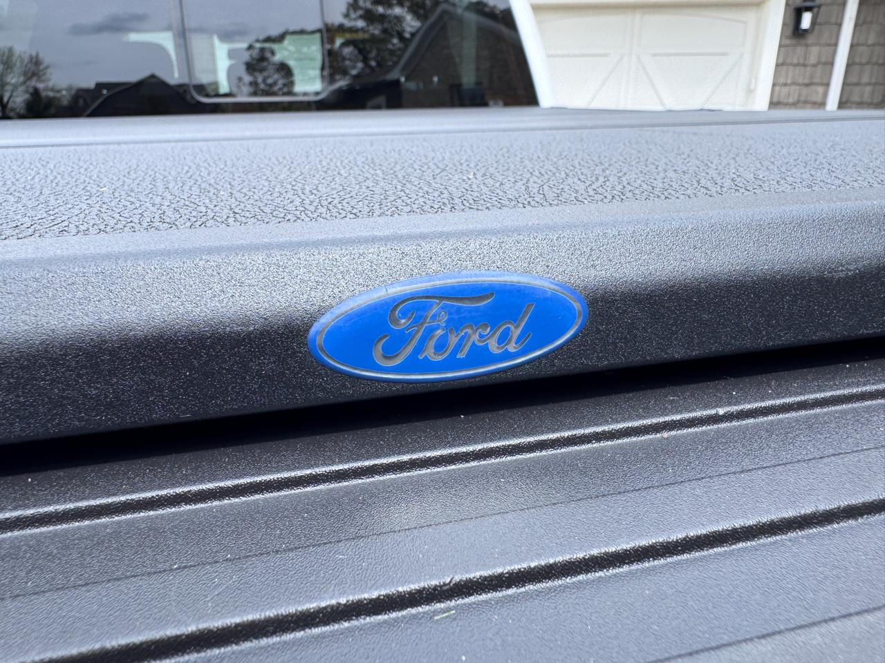 Ford F-150 XLT 4WD SuperCrew 5.5' Box 2018