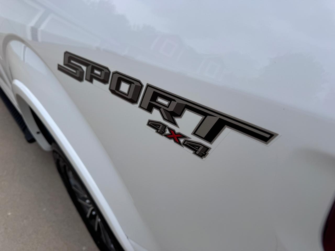 Ford F-150 XLT 4WD SuperCrew 5.5' Box 2018