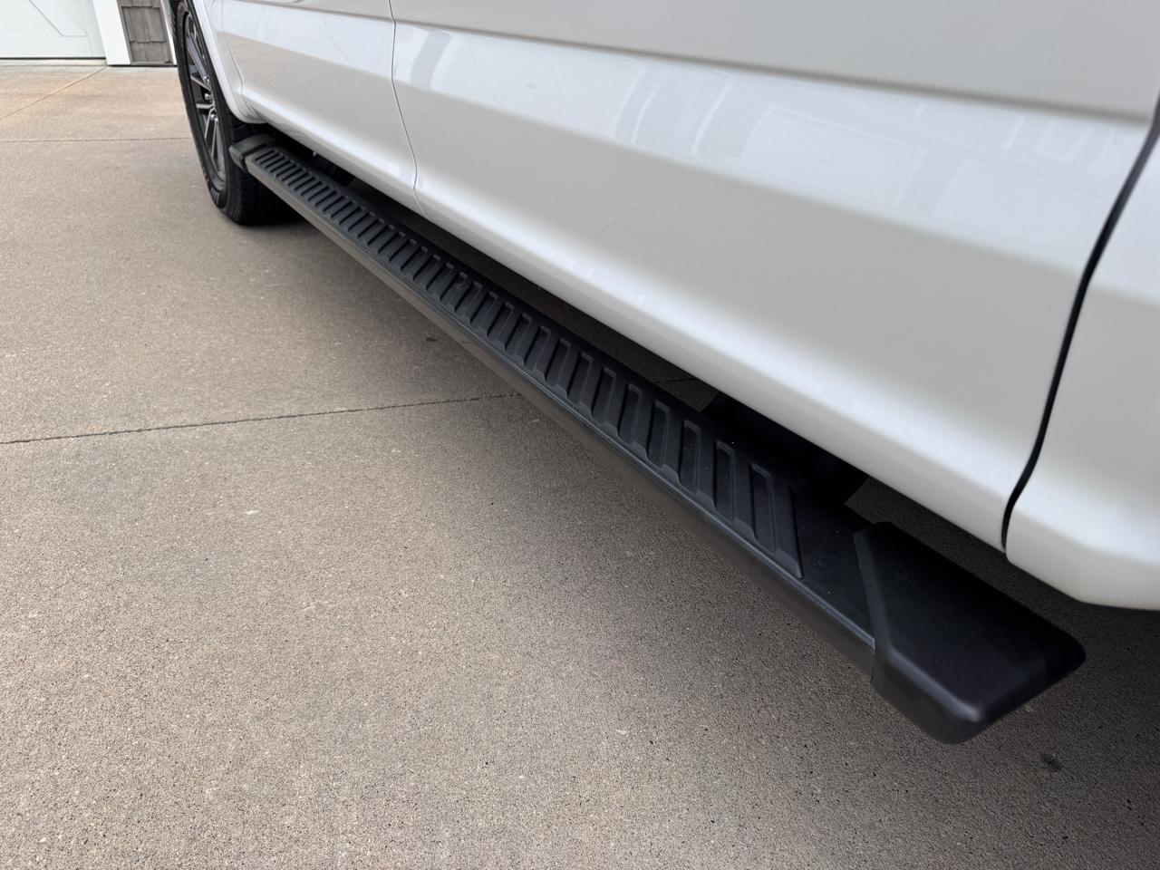 Ford F-150 XLT 4WD SuperCrew 5.5' Box 2018