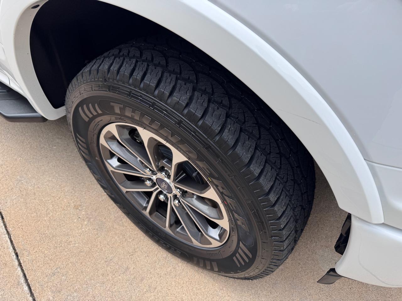 Ford F-150 XLT 4WD SuperCrew 5.5' Box 2018