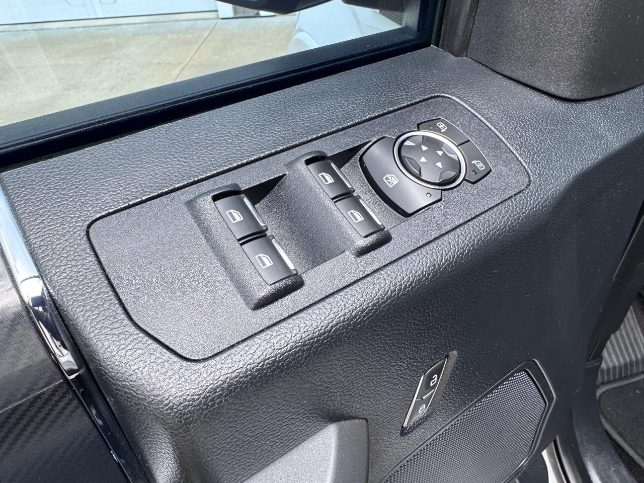 Ford F-150 XLT 4WD SuperCrew 5.5' Box 2018